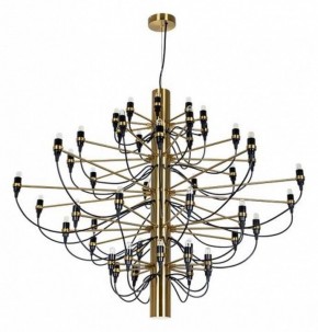 Подвесная люстра Divinare Molto 8030/17 LM-50 в Снежинске - snezhinsk.mebel24.online | фото 3