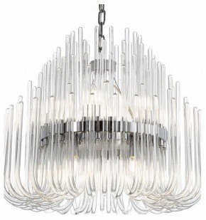 Подвесная люстра Divinare Romola 6043/02 LM-10 в Снежинске - snezhinsk.mebel24.online | фото