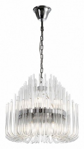 Подвесная люстра Divinare Romola 6043/02 LM-10 в Снежинске - snezhinsk.mebel24.online | фото 2