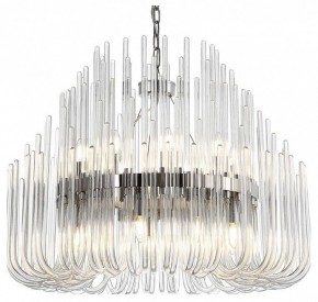 Подвесная люстра Divinare Romola 6043/02 LM-18 в Снежинске - snezhinsk.mebel24.online | фото 2