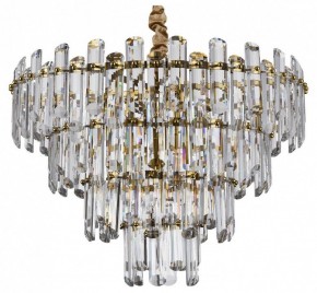 Подвесная люстра Divinare Rosie 3511/17 LM-8 в Снежинске - snezhinsk.mebel24.online | фото 2