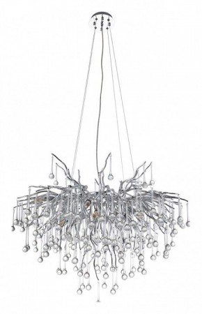 Подвесная люстра Divinare Salice 3132/26 SP-10 в Снежинске - snezhinsk.mebel24.online | фото 2