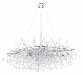 Подвесная люстра Divinare Salice 3132/26 SP-13 в Снежинске - snezhinsk.mebel24.online | фото 2