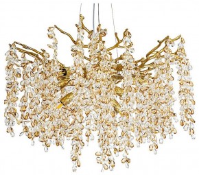 Подвесная люстра Divinare Salice 3134/01 SP-8 в Снежинске - snezhinsk.mebel24.online | фото 2