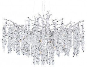 Подвесная люстра Divinare Salice 3135/26 SP-10 в Снежинске - snezhinsk.mebel24.online | фото