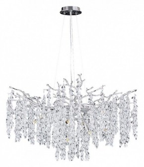 Подвесная люстра Divinare Salice 3135/26 SP-10 в Снежинске - snezhinsk.mebel24.online | фото 2
