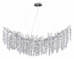 Подвесная люстра Divinare Salice 3135/26 SP-14 в Снежинске - snezhinsk.mebel24.online | фото 2