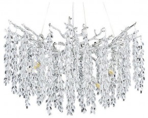 Подвесная люстра Divinare Salice 3135/26 SP-8 в Снежинске - snezhinsk.mebel24.online | фото