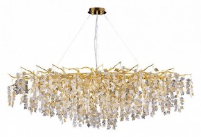 Подвесная люстра Divinare Salice 3136/01 SP-13 в Снежинске - snezhinsk.mebel24.online | фото 2