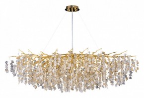 Подвесная люстра Divinare Salice 3136/01 SP-15 в Снежинске - snezhinsk.mebel24.online | фото 2