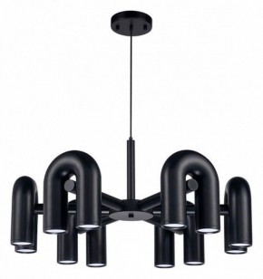 Подвесная люстра Divinare Twins 1092/06 PL-30 в Снежинске - snezhinsk.mebel24.online | фото