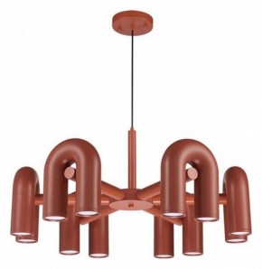 Подвесная люстра Divinare Twins 1092/34 PL-30 в Снежинске - snezhinsk.mebel24.online | фото 2