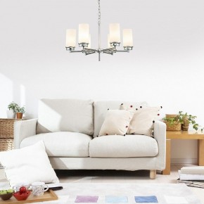 Подвесная люстра Escada Legacy 2119/6S Chrome в Снежинске - snezhinsk.mebel24.online | фото 3