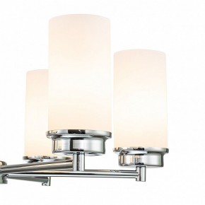 Подвесная люстра Escada Legacy 2119/6S Chrome в Снежинске - snezhinsk.mebel24.online | фото 5