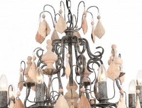 Подвесная люстра Favourite Albero 1763-8P в Снежинске - snezhinsk.mebel24.online | фото 3