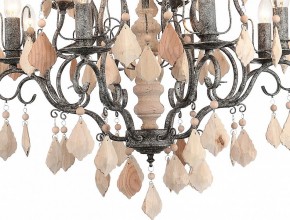 Подвесная люстра Favourite Albero 1763-8P в Снежинске - snezhinsk.mebel24.online | фото 4