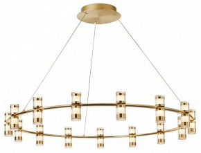 Подвесная люстра Favourite Ampullen 4323-15P в Снежинске - snezhinsk.mebel24.online | фото 2