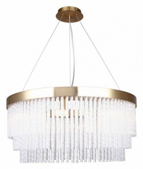 Подвесная люстра Favourite Bellinda 4189-8P в Снежинске - snezhinsk.mebel24.online | фото 2