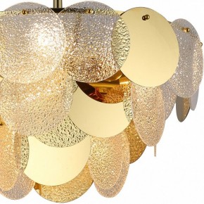 Подвесная люстра Favourite Dazzling 2741-7P в Снежинске - snezhinsk.mebel24.online | фото 4