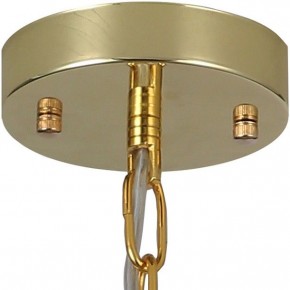 Подвесная люстра Favourite Dazzling 2741-7P в Снежинске - snezhinsk.mebel24.online | фото 5