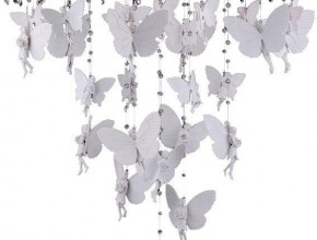 Подвесная люстра Favourite Fairies 1165-6PC в Снежинске - snezhinsk.mebel24.online | фото 4