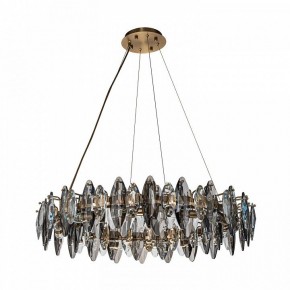 Подвесная люстра Favourite Glans 4303-12P в Снежинске - snezhinsk.mebel24.online | фото 2