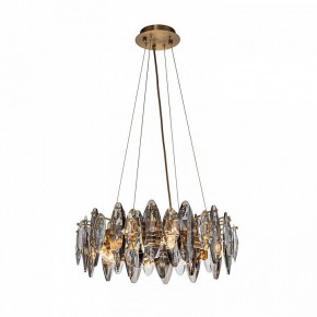 Подвесная люстра Favourite Glans 4303-8P в Снежинске - snezhinsk.mebel24.online | фото 2