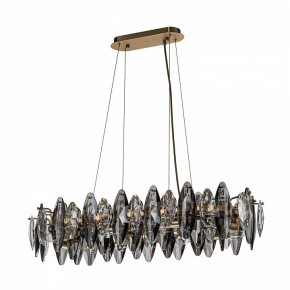 Подвесная люстра Favourite Glans 4303-8PC в Снежинске - snezhinsk.mebel24.online | фото 2