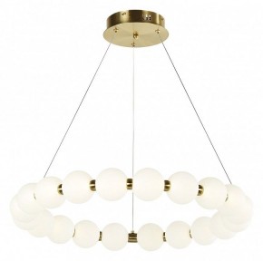 Подвесная люстра Favourite Gubbare 4014-6P в Снежинске - snezhinsk.mebel24.online | фото 3