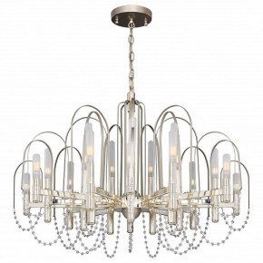 Подвесная люстра Favourite La Salute 2308-21P в Снежинске - snezhinsk.mebel24.online | фото 2