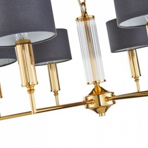Подвесная люстра Favourite Laciness 2609-6P в Снежинске - snezhinsk.mebel24.online | фото 4