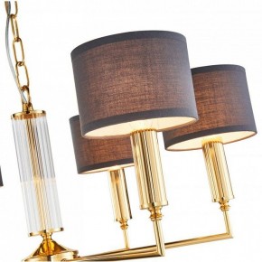 Подвесная люстра Favourite Laciness 2609-6P в Снежинске - snezhinsk.mebel24.online | фото 5