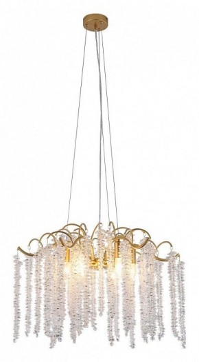 Подвесная люстра Favourite Liana 4134-6P в Снежинске - snezhinsk.mebel24.online | фото 3