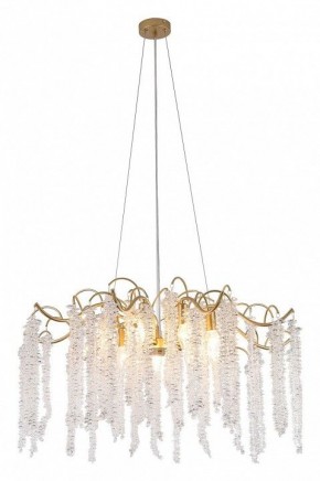 Подвесная люстра Favourite Liana 4134-9P в Снежинске - snezhinsk.mebel24.online | фото 3