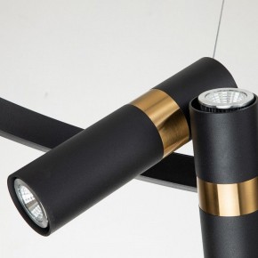 Подвесная люстра Favourite Light point 2997-6P в Снежинске - snezhinsk.mebel24.online | фото 10