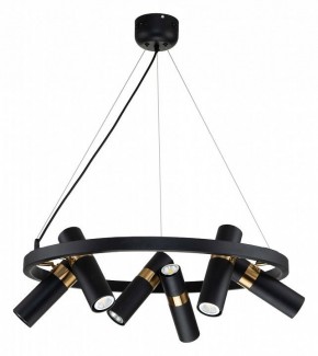 Подвесная люстра Favourite Light point 2997-6P в Снежинске - snezhinsk.mebel24.online | фото 2