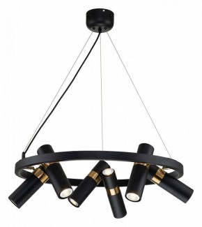 Подвесная люстра Favourite Light point 2997-6P в Снежинске - snezhinsk.mebel24.online | фото 3