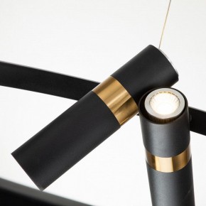 Подвесная люстра Favourite Light point 2997-6P в Снежинске - snezhinsk.mebel24.online | фото 6