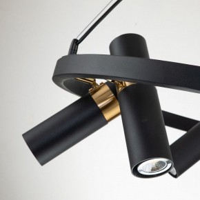 Подвесная люстра Favourite Light point 2997-6P в Снежинске - snezhinsk.mebel24.online | фото 8