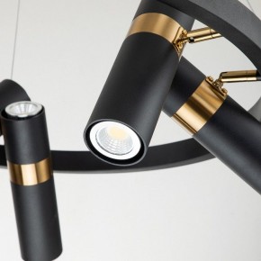Подвесная люстра Favourite Light point 2997-6P в Снежинске - snezhinsk.mebel24.online | фото 9