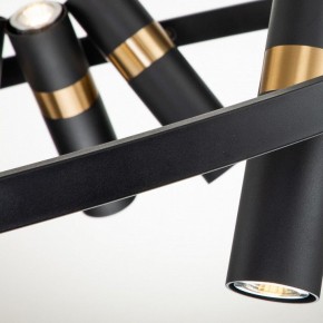 Подвесная люстра Favourite Light point 2997-9P в Снежинске - snezhinsk.mebel24.online | фото 9