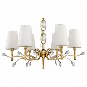Подвесная люстра Favourite Luca 2703-6P в Снежинске - snezhinsk.mebel24.online | фото 2