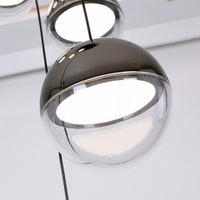Подвесная люстра Favourite Luna 4371-9P в Снежинске - snezhinsk.mebel24.online | фото 3