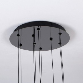 Подвесная люстра Favourite Luna 4371-9P в Снежинске - snezhinsk.mebel24.online | фото 9
