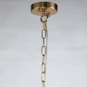 Подвесная люстра Favourite Lyra 2968-9P в Снежинске - snezhinsk.mebel24.online | фото 9