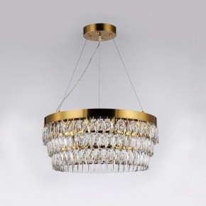 Подвесная люстра Favourite Magnitudo 2206-12P в Снежинске - snezhinsk.mebel24.online | фото 3