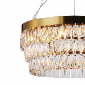 Подвесная люстра Favourite Magnitudo 2206-12P в Снежинске - snezhinsk.mebel24.online | фото 5