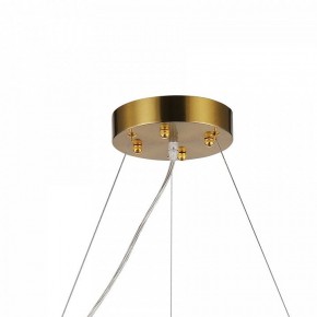 Подвесная люстра Favourite Magnitudo 2206-12P в Снежинске - snezhinsk.mebel24.online | фото 7