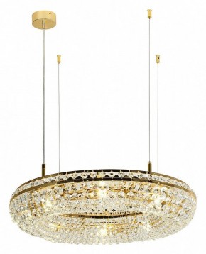 Подвесная люстра Favourite Monilibus 4015-8P в Снежинске - snezhinsk.mebel24.online | фото 3