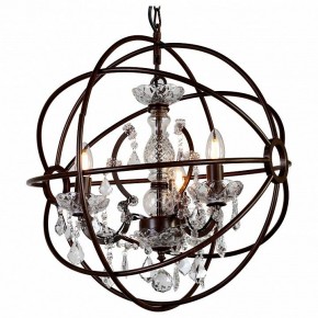 Подвесная люстра Favourite Orbit 1834-3P в Снежинске - snezhinsk.mebel24.online | фото 2